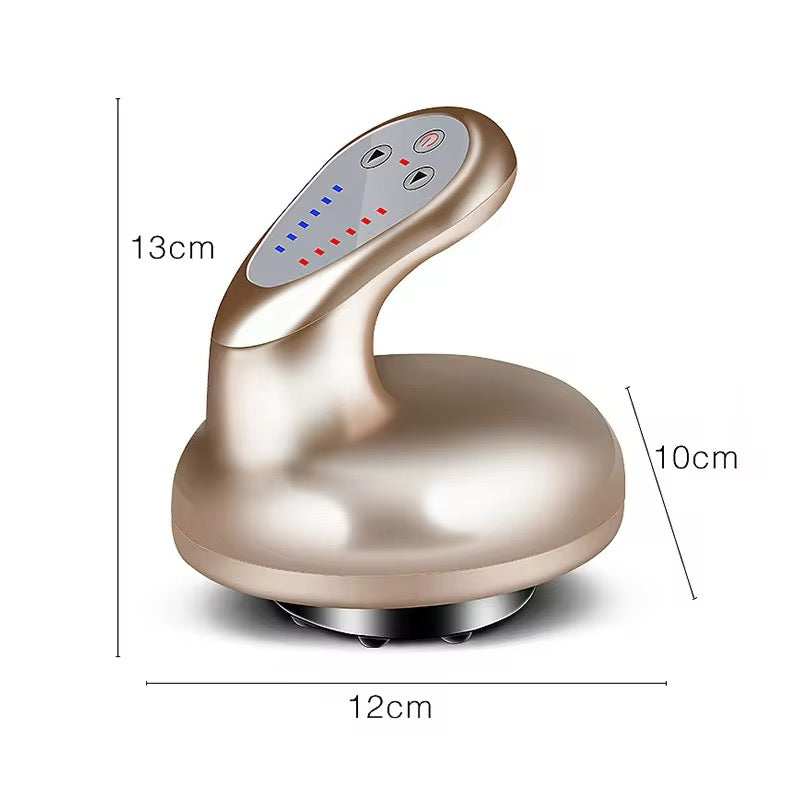 Anti-Cellulite Toning Device