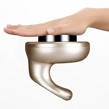 Anti-Cellulite Toning Device