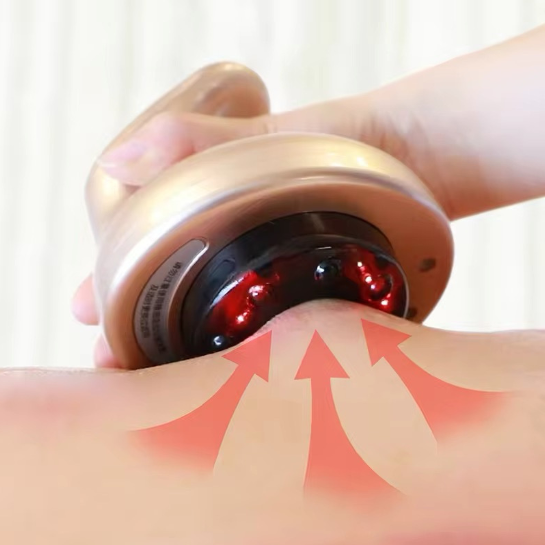 Anti-Cellulite Toning Device