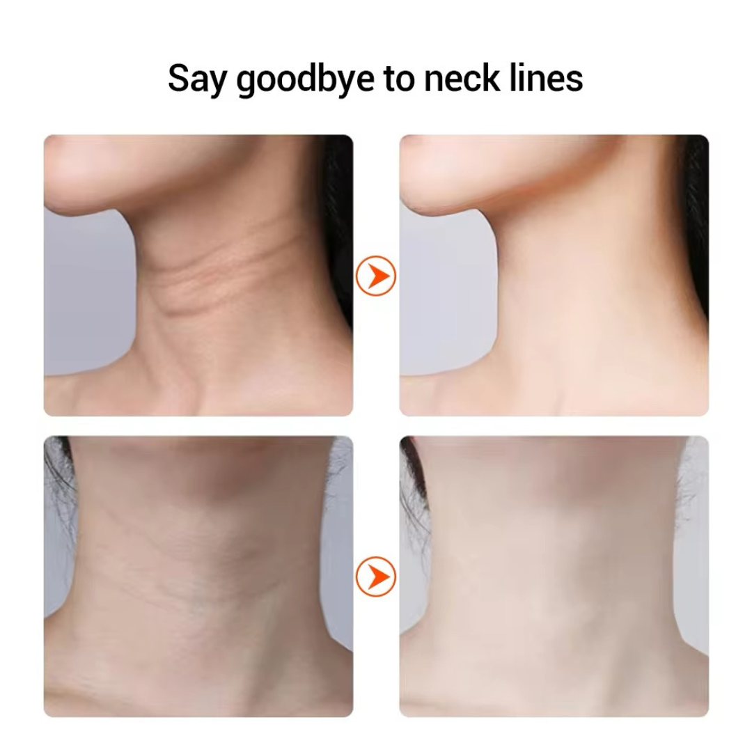 Face&Neck instant lifting microcurrent device