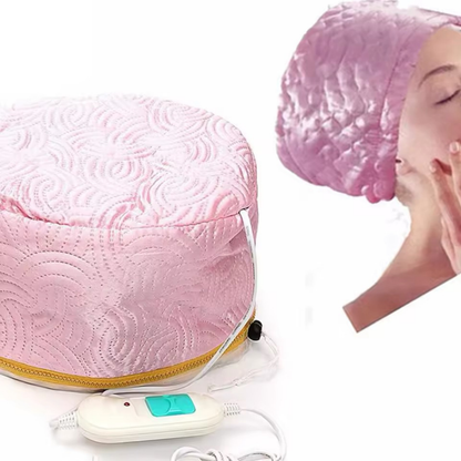 Home Hair Thermal Treatment