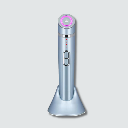 Microcurrent Face Beauty Device